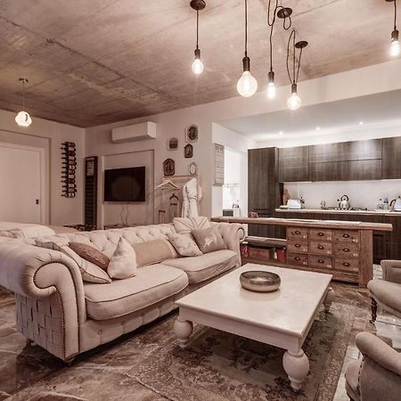 Talbot And Bons Deluxe Studio Flat Gudja Esterno foto