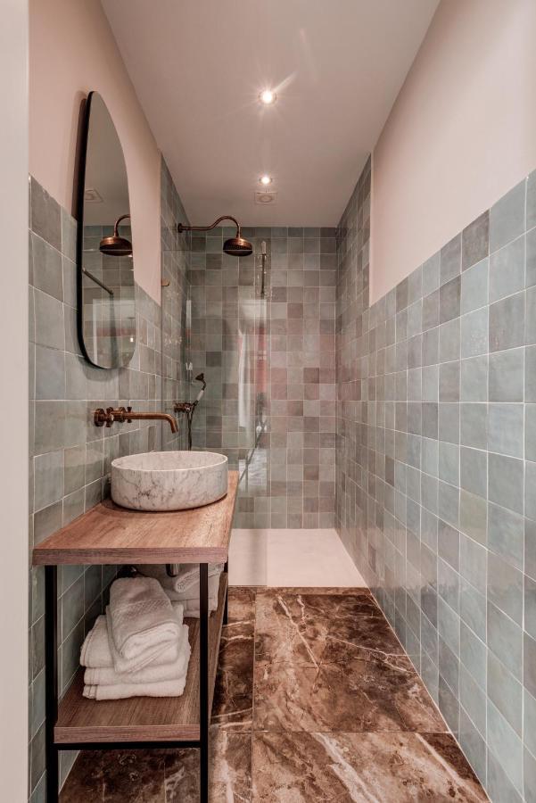 Talbot And Bons Deluxe Studio Flat Gudja Esterno foto