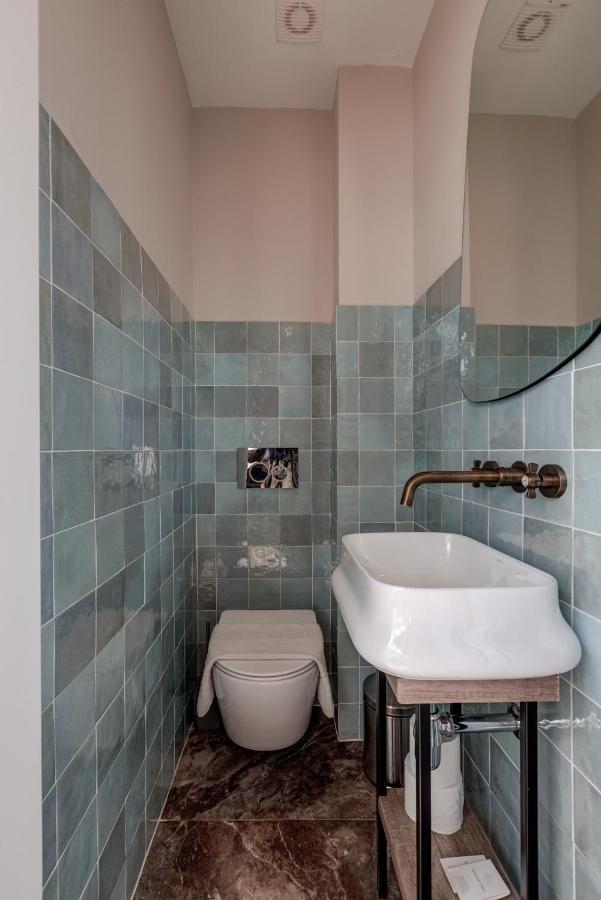 Talbot And Bons Deluxe Studio Flat Gudja Esterno foto